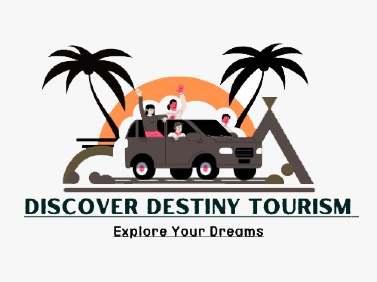 Dicover destiny tourism