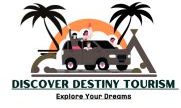 discover destiny tourism