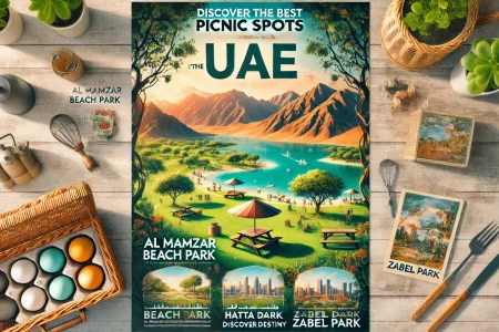 best picnic spots in the uae