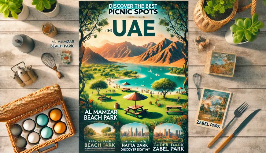 best picnic spots in the uae